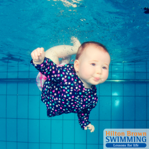 infant swimming classes